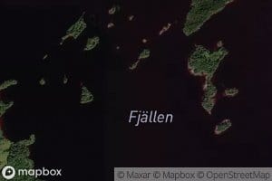 Fjallen