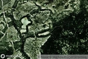 Lac Angelique