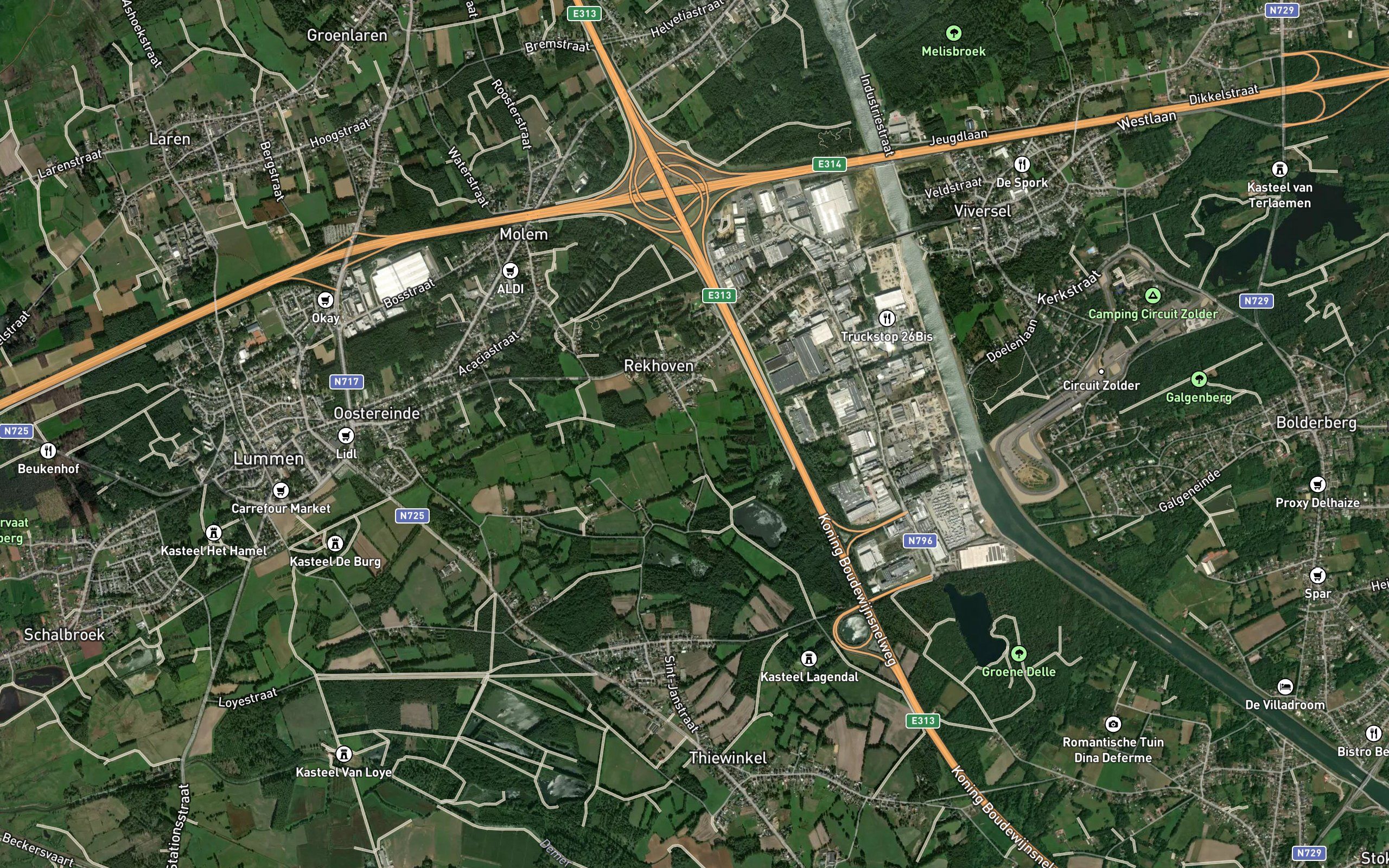 Laambeek