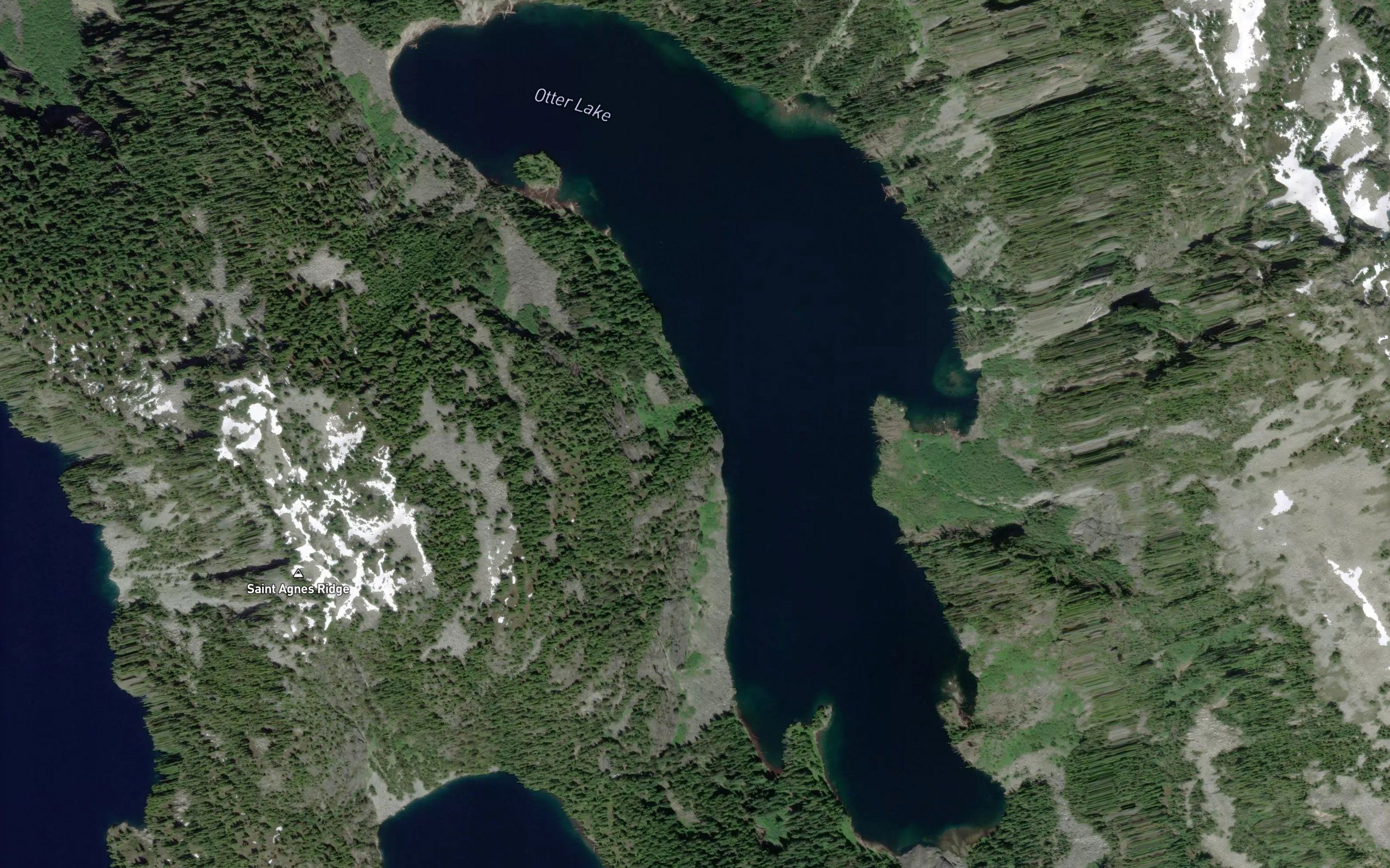 Otter Lake