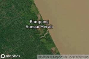 Sungai Berangan
