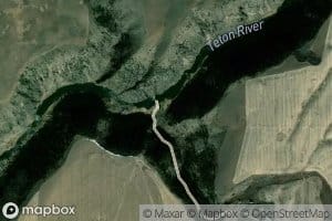 Milk Creek