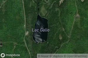 Lac Galio