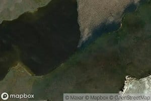 Nordbye Lake