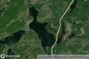 Falls Lake