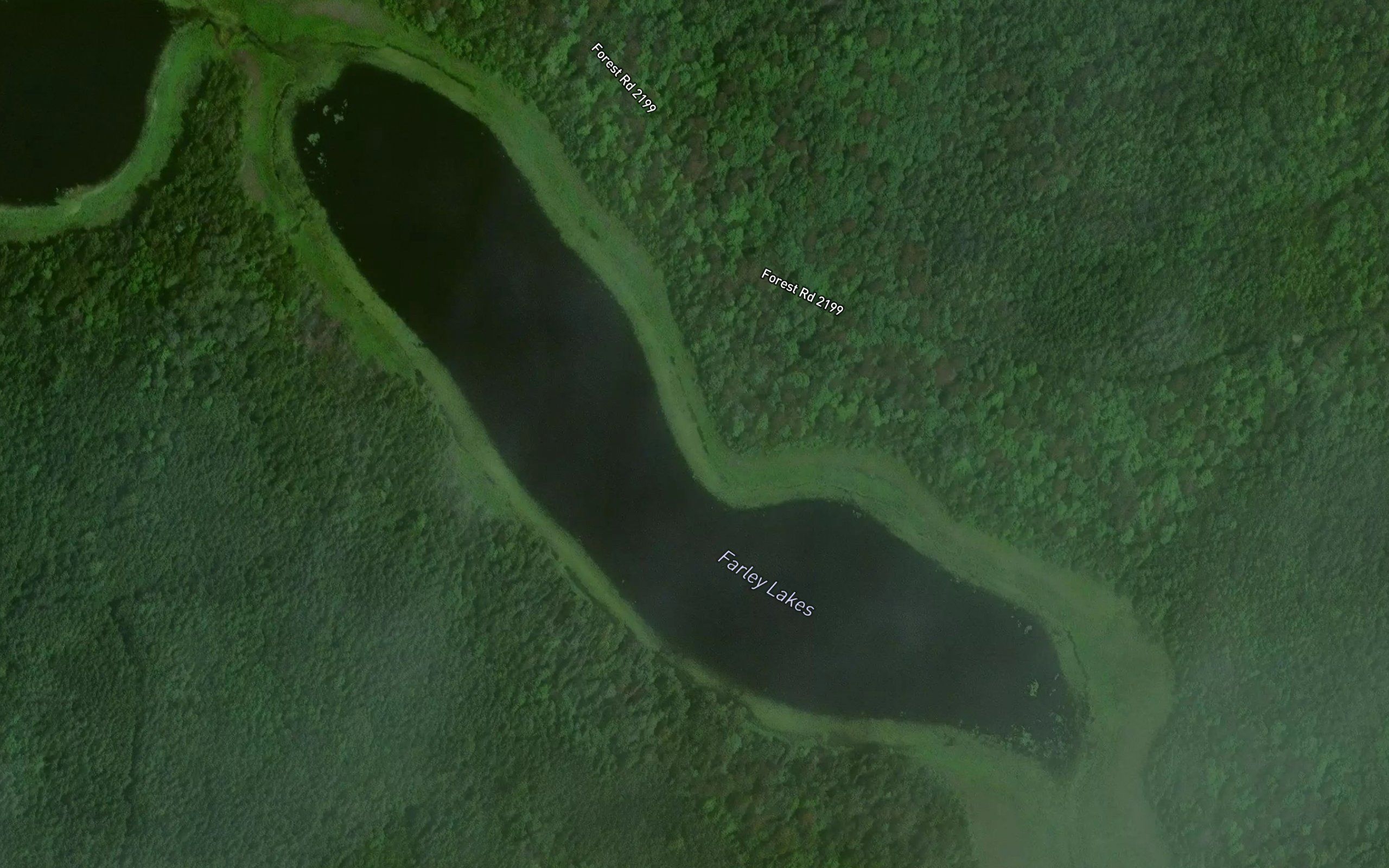 Farley Lakes