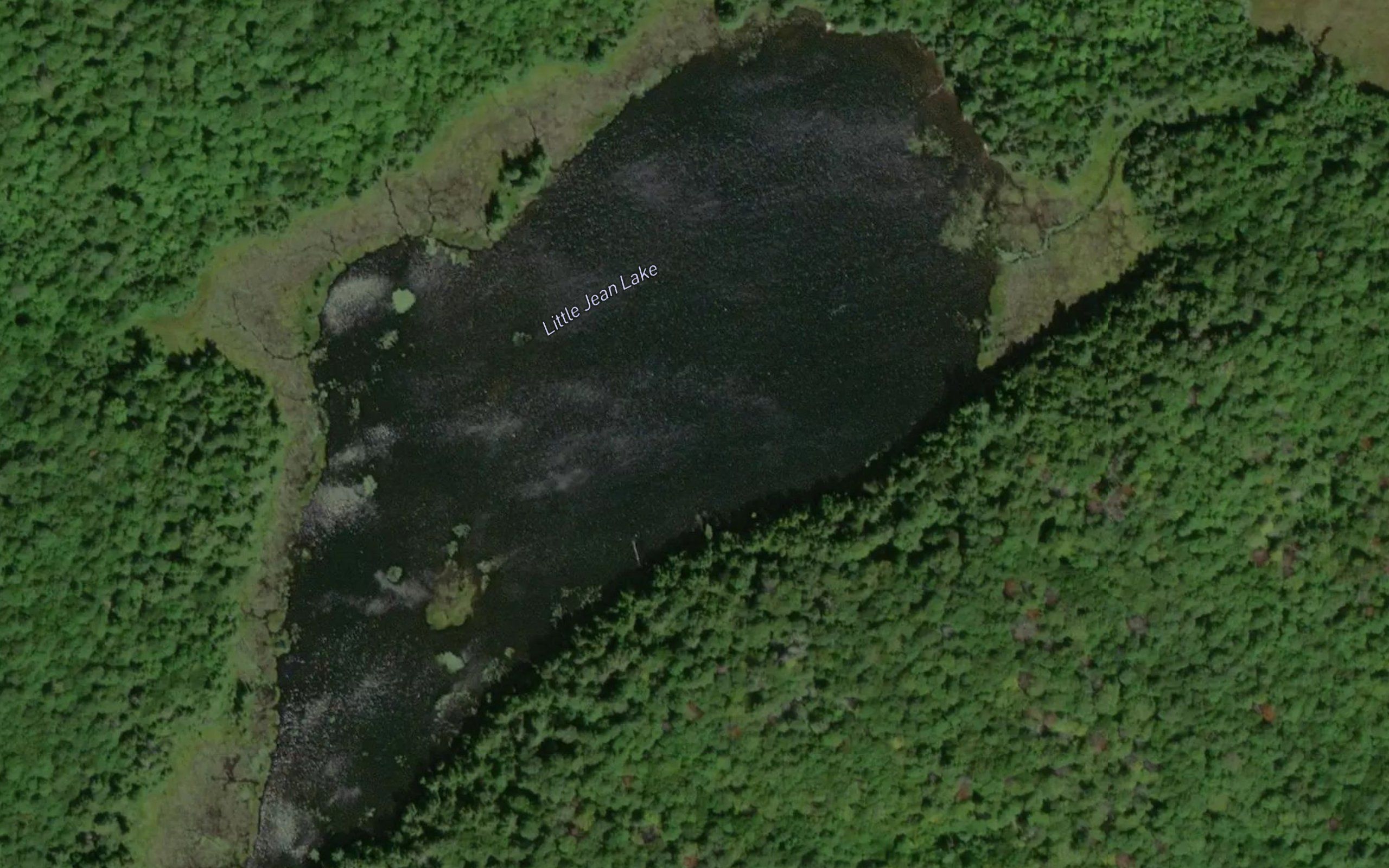 Little Jean Lake