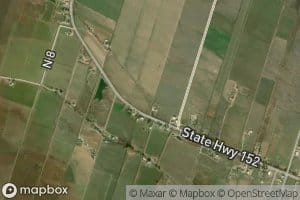 Cerro Ditch Number 2