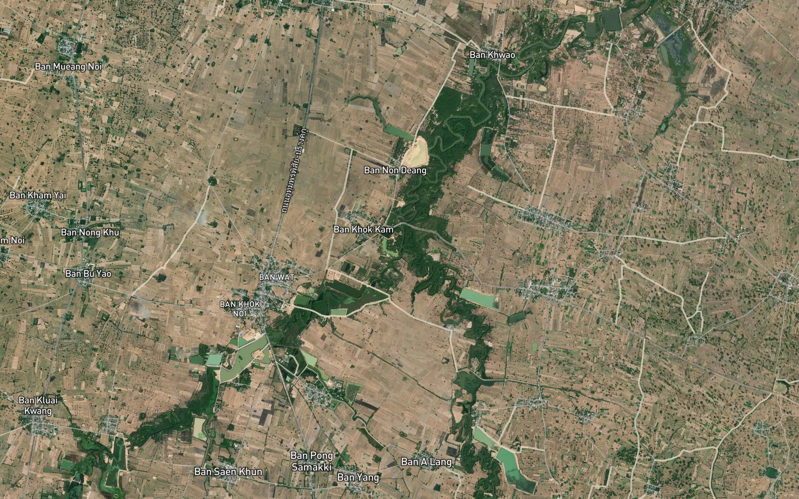 Huai Wa