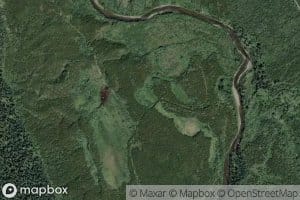 Tsouts Creek