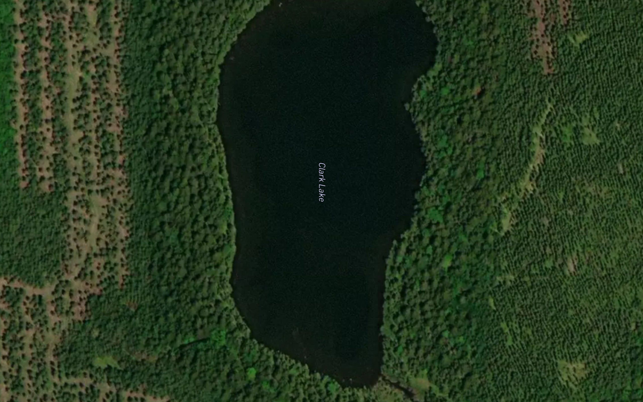 Clark Lake