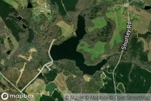 Johnsons Lake