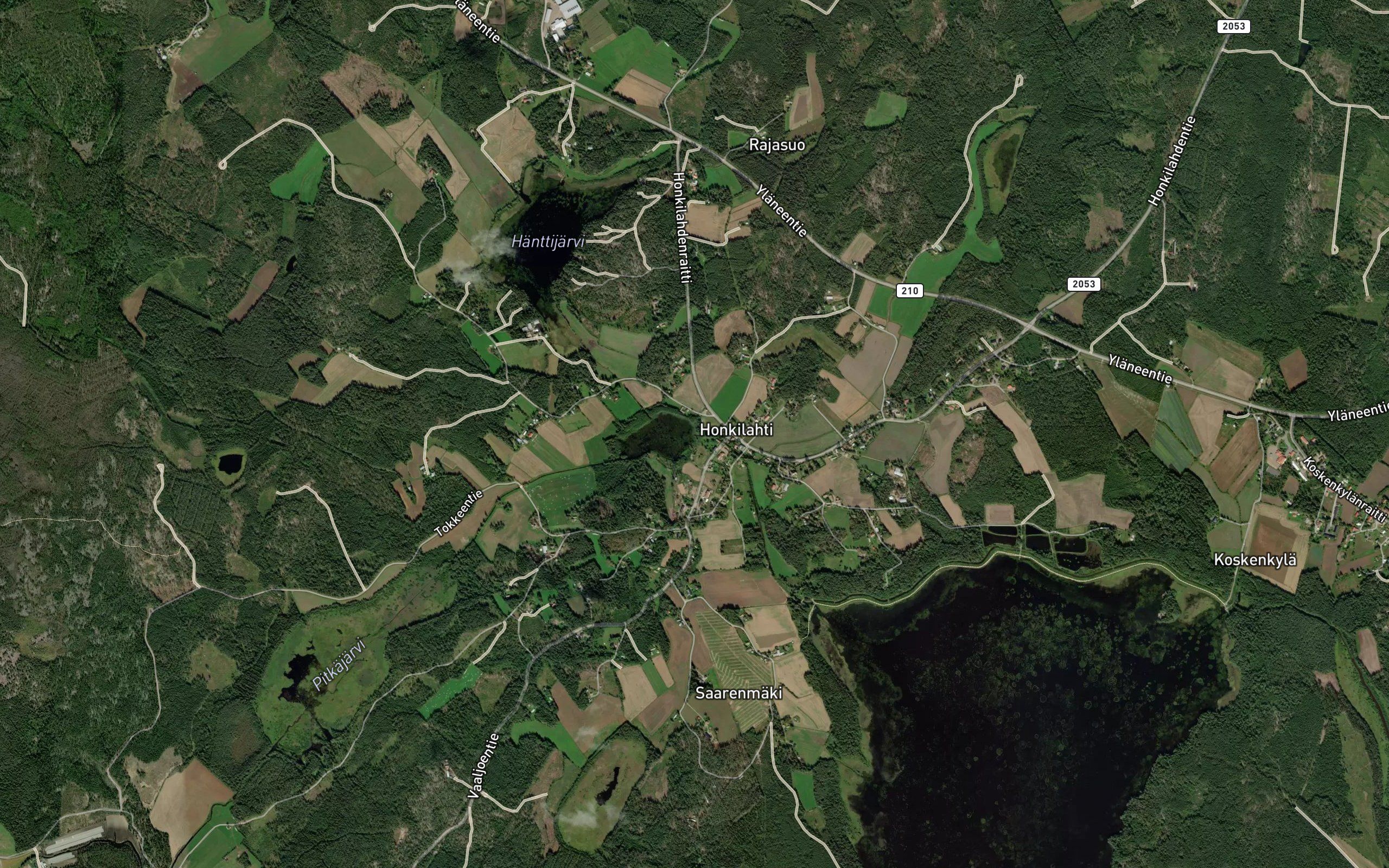 Valijoki