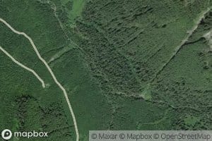 Middle Fork South Fork Sultan River