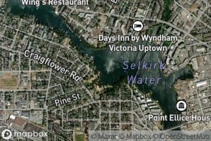 Selkirk Water