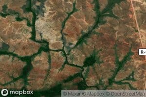 Quebrada La Tigrera