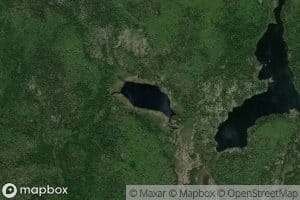 Lac Paul