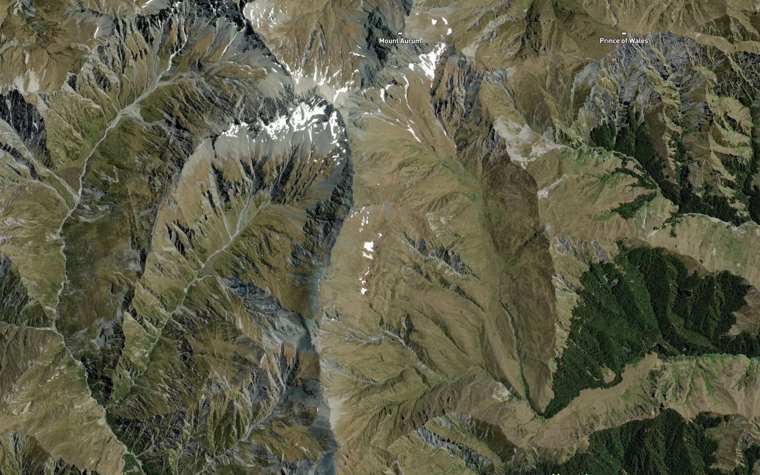 Copper Creek