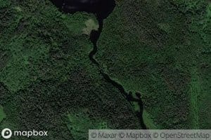 Porog Korkholankoski