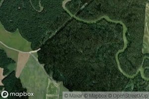 Hogpen Slough
