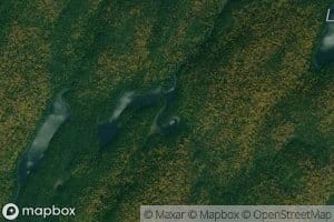 Lac Tenon