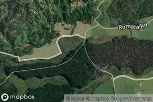 Mangaharakeke Stream