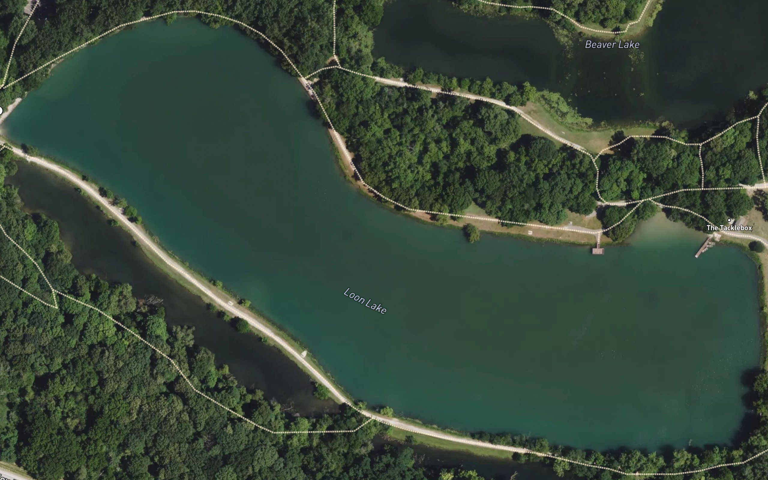 Loon Lake