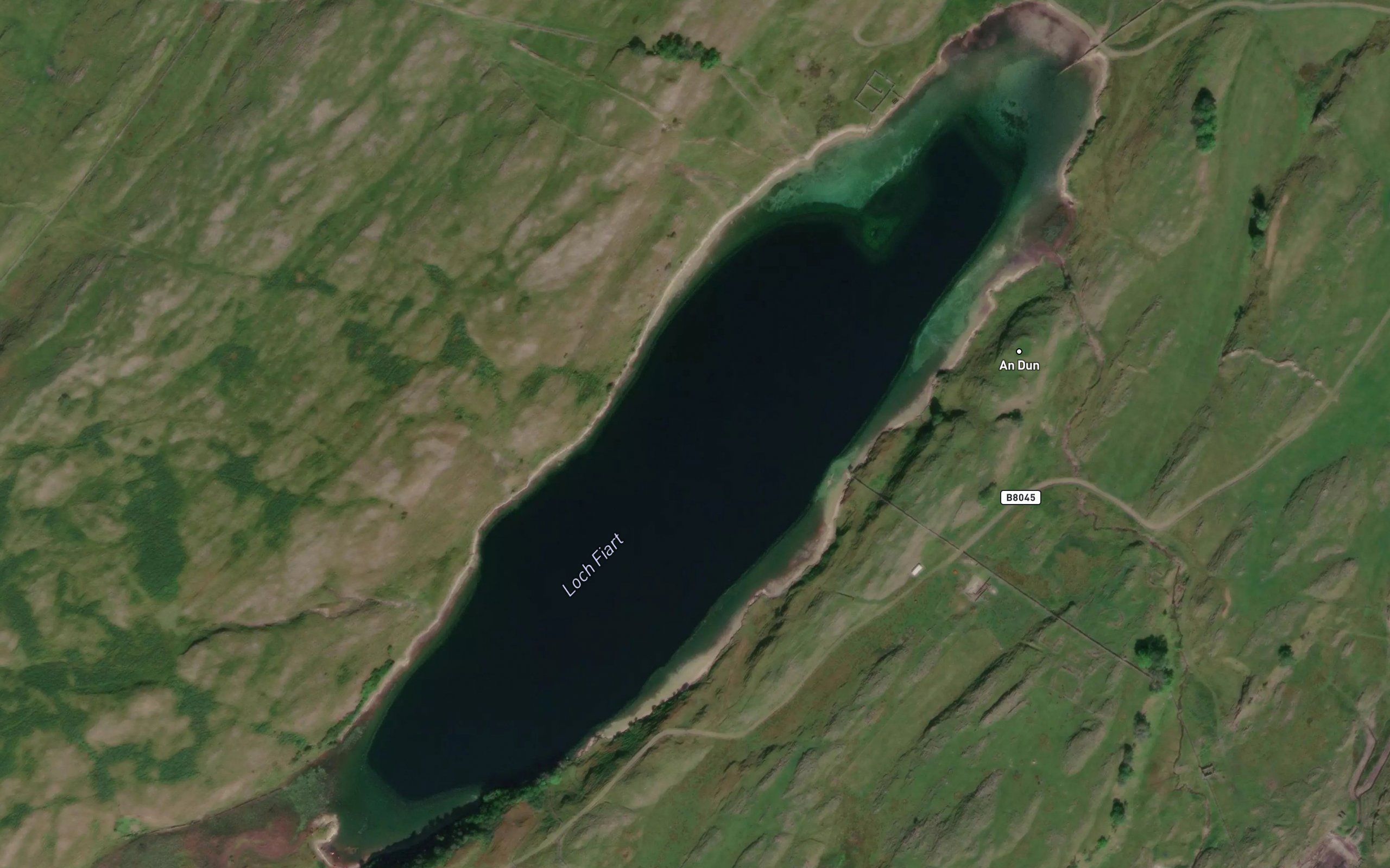 Loch Fiart