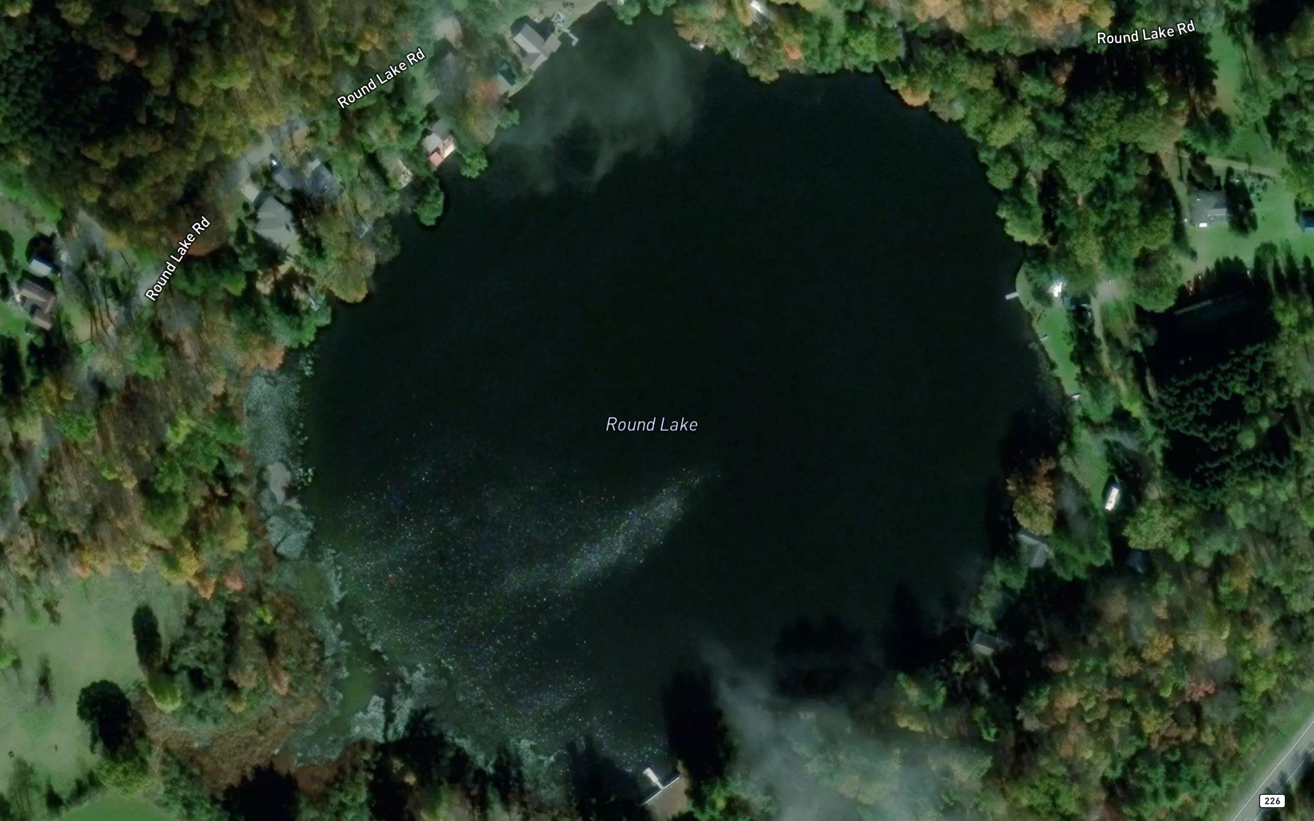 Round Lake