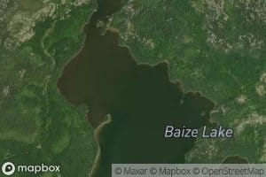 Baize Lake