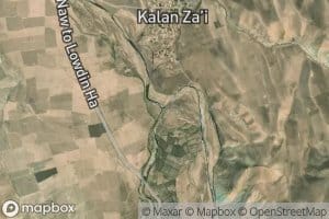 Darya-ye Ab-e Kamari