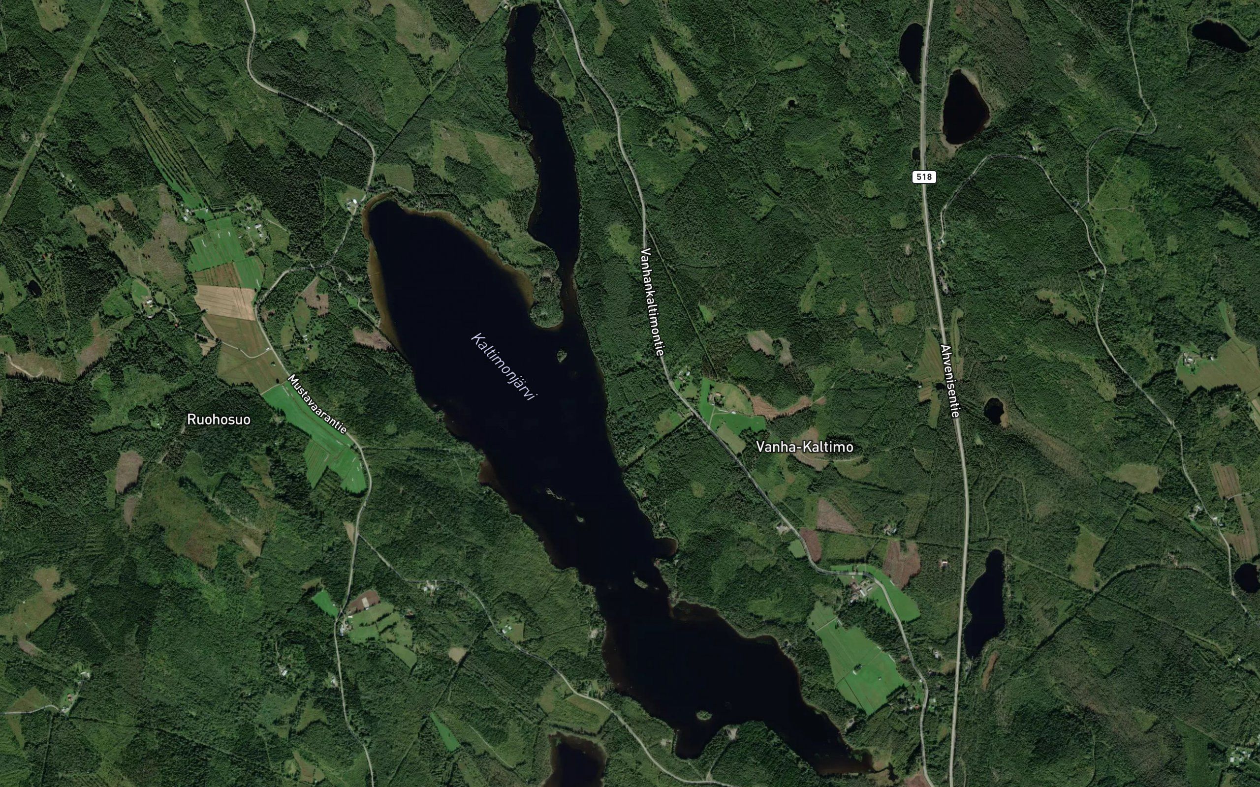 Levealahti