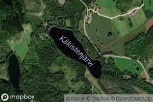 Kakistenjarvi