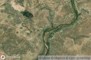 Cottonwood Springs
