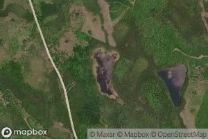 Grassy Lake