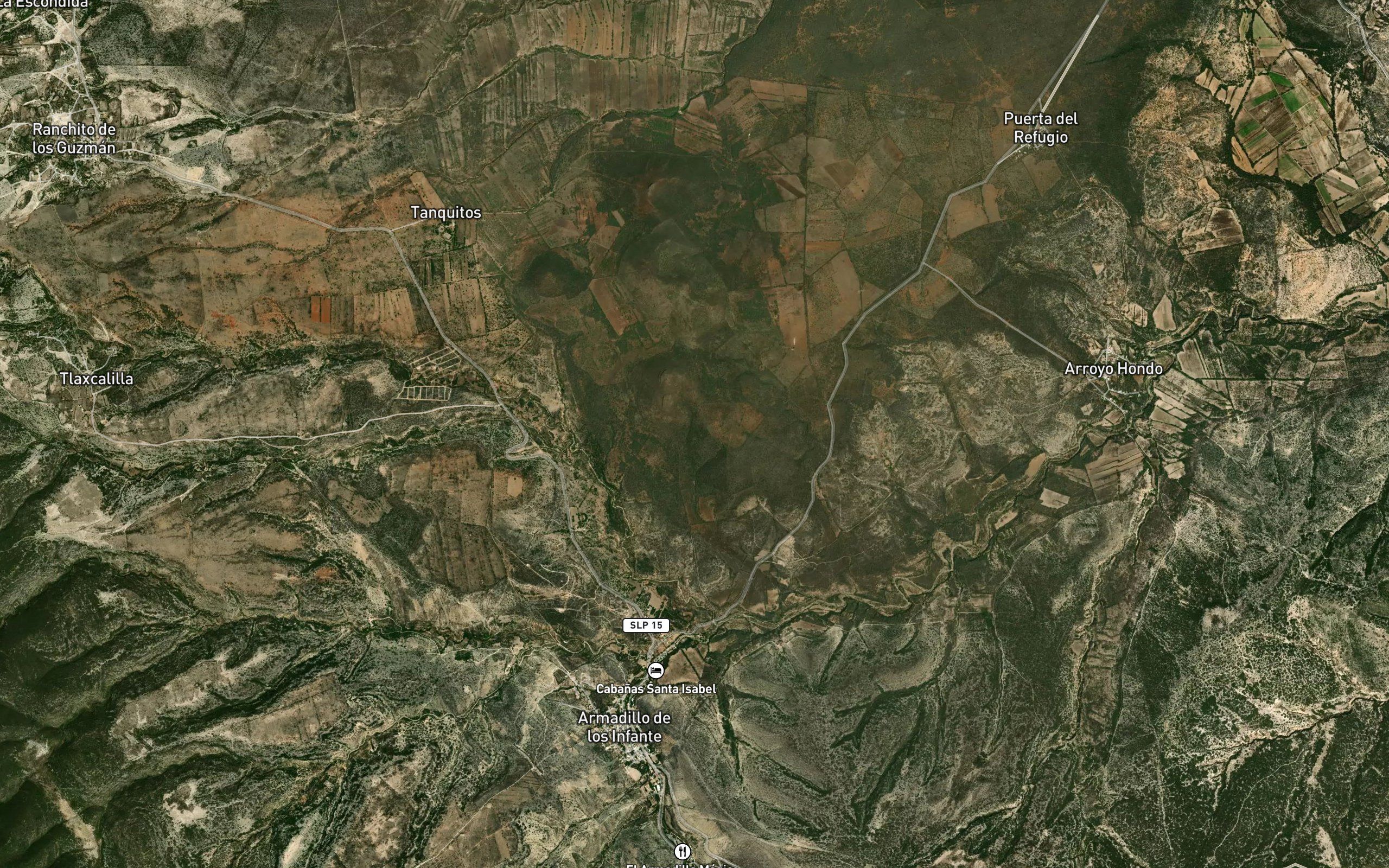 Rio Hondo