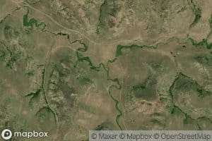 Middle Fork Arkansas Creek