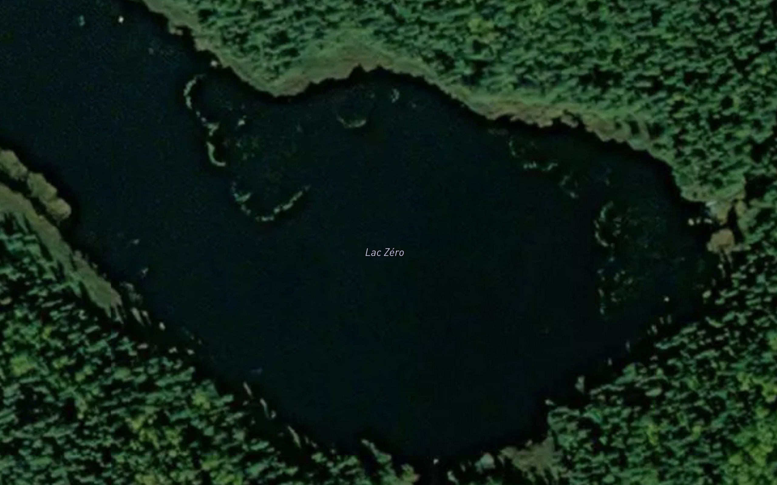 Lac Zero