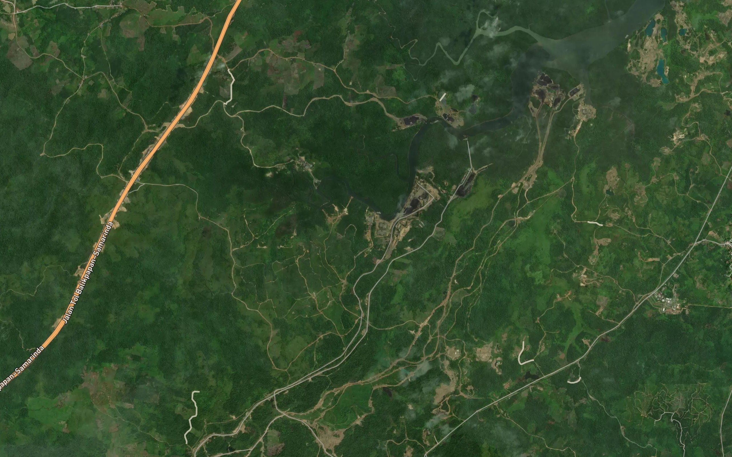 Sungai Panani