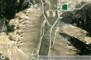 West Fork Parachute Creek