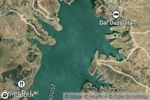 Source Chaude Captee