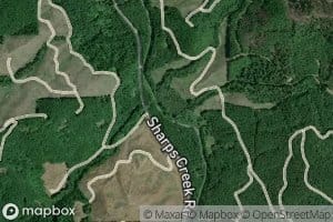 Lick Creek