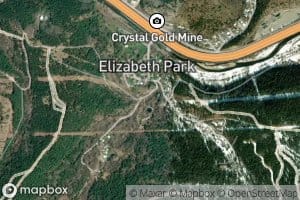 East Fork Elk Creek
