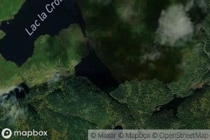 Lac Carre