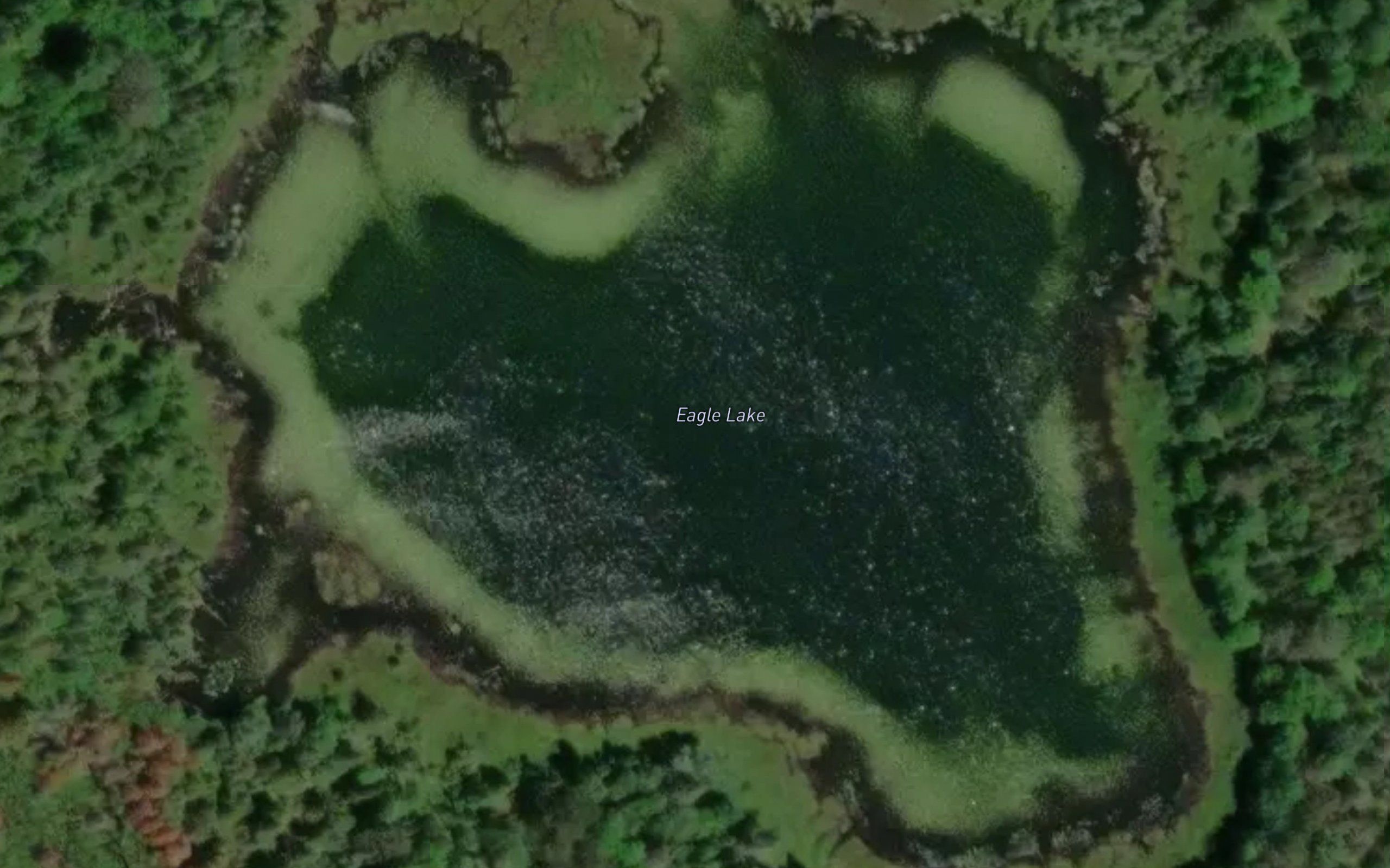 Eagle Lake
