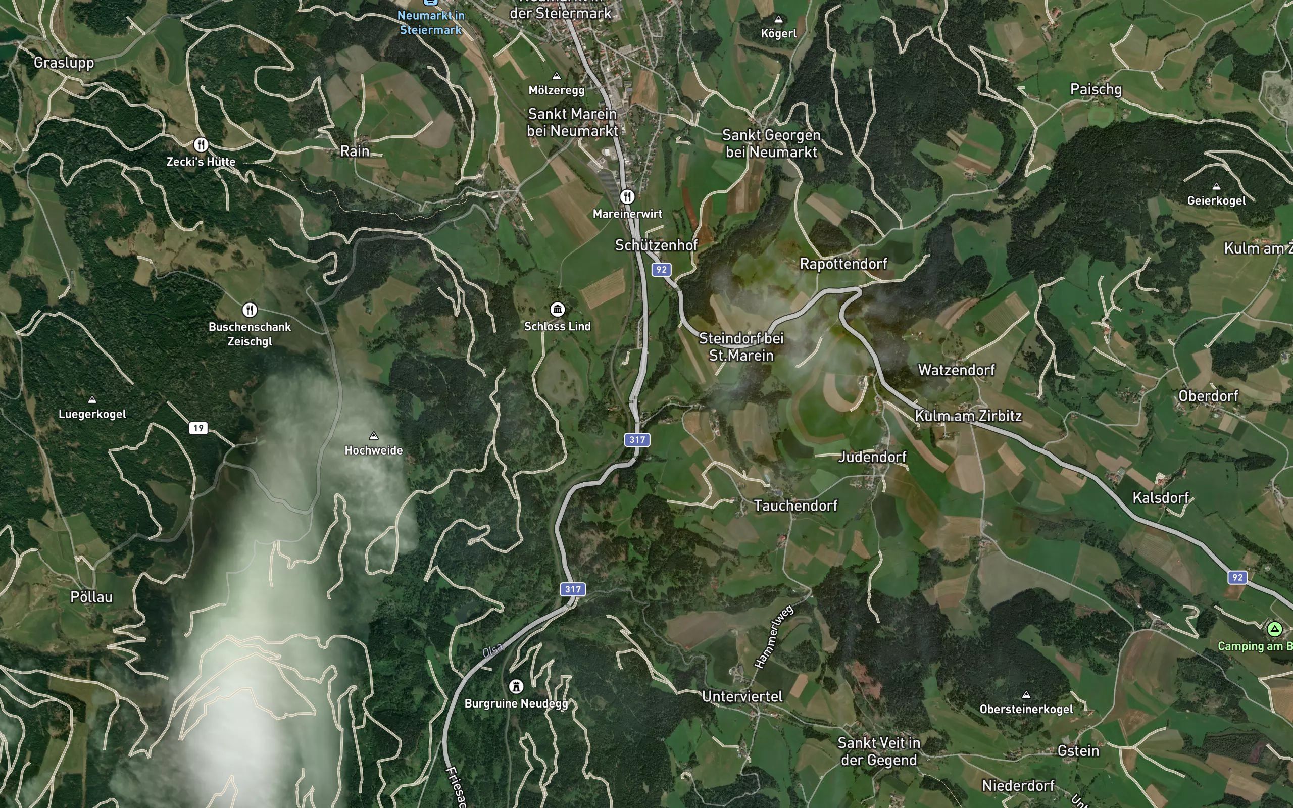 Urtel Bach