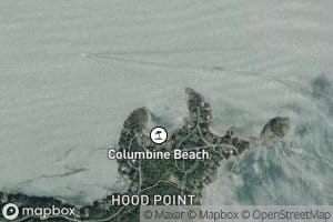 Columbine Bay