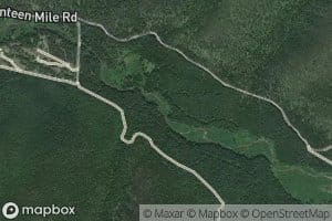 Bridle Creek