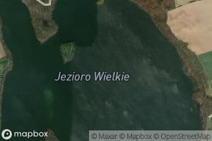Jezioro Wielkie