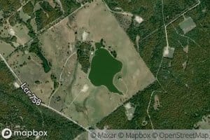 Jack Brown Lake